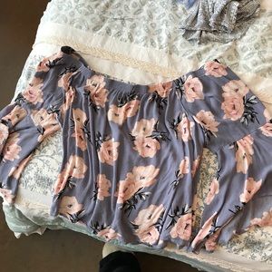 CHARLOTTE RUSSE BUNDLE